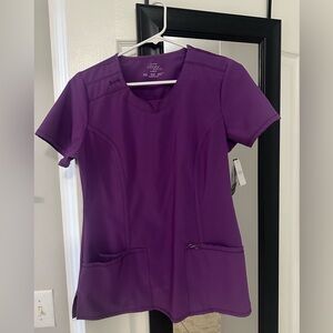 CHEROKEE INFINITY SCRUB SET- with JOGGERS- NWT ✨